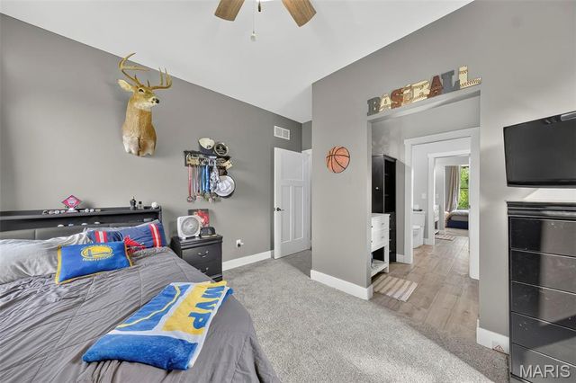 1010 Highway Uu, Silex, MO 63377