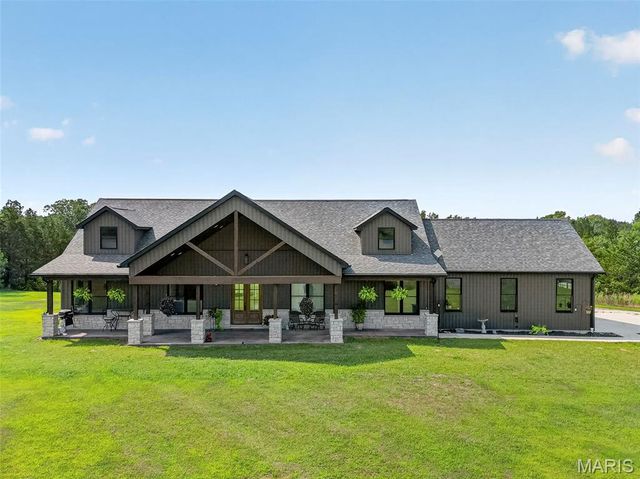 1010 Highway Uu, Silex, MO 63377