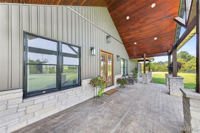 1010 Highway Uu, Silex, MO 63377