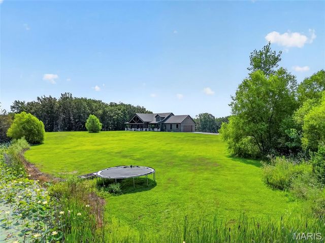 1010 Highway Uu, Silex, MO 63377