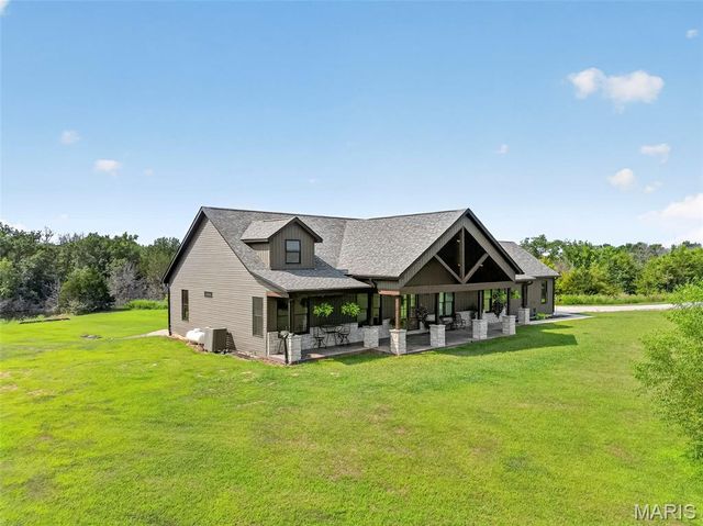 1010 Highway Uu, Silex, MO 63377