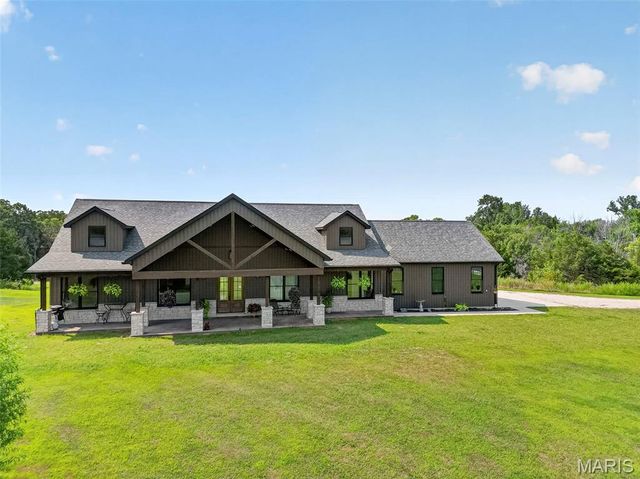 1010 Highway Uu, Silex, MO 63377