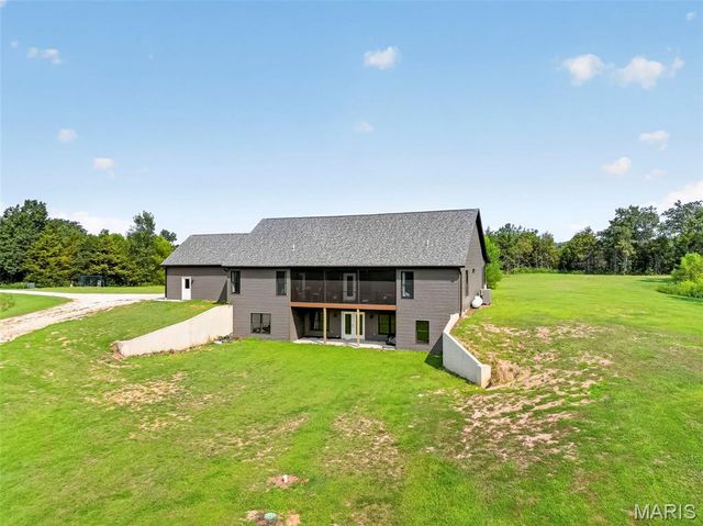 1010 Highway Uu, Silex, MO 63377