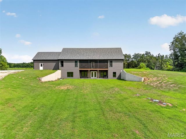 1010 Highway Uu, Silex, MO 63377
