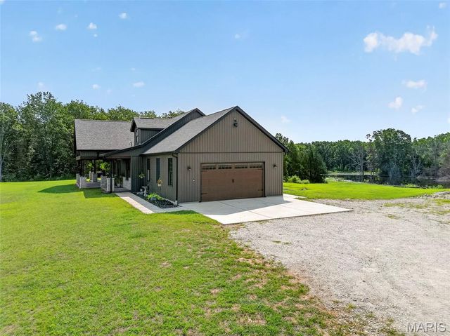 1010 Highway Uu, Silex, MO 63377