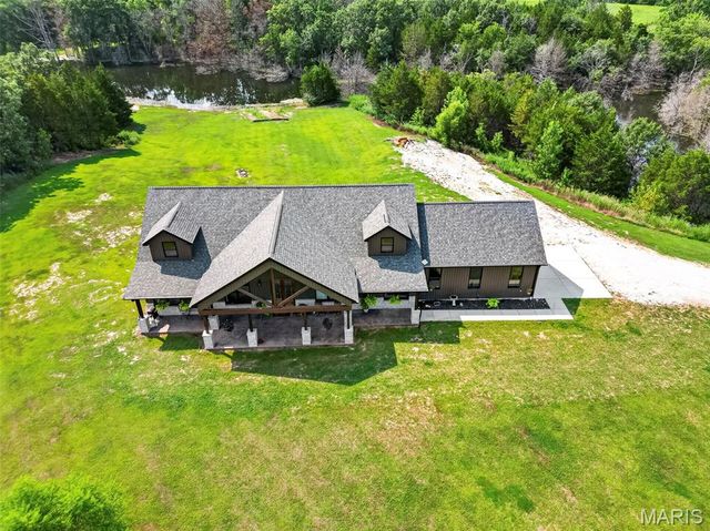 1010 Highway Uu, Silex, MO 63377