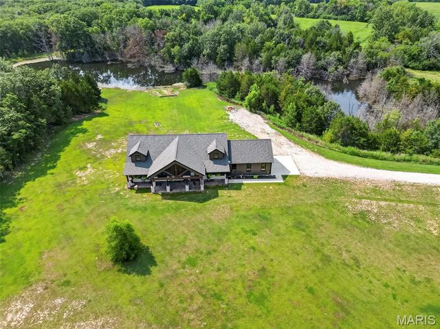 1010 Highway Uu, Silex, MO 63377