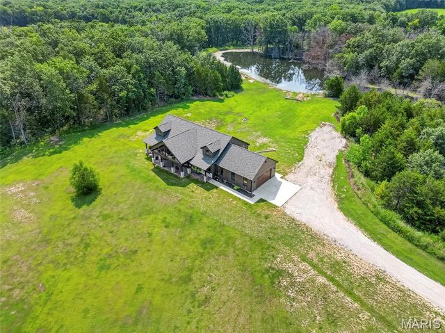 1010 Highway Uu, Silex, MO 63377