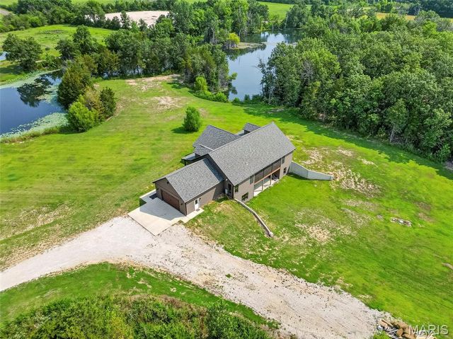 1010 Highway Uu, Silex, MO 63377