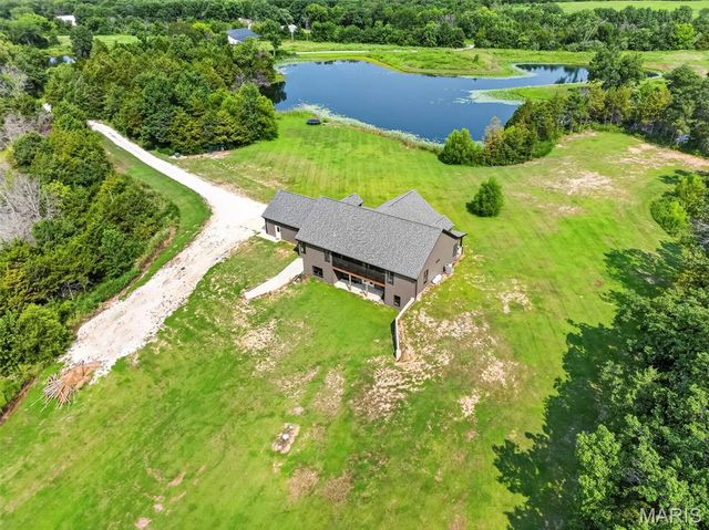 1010 Highway Uu, Silex, MO 63377