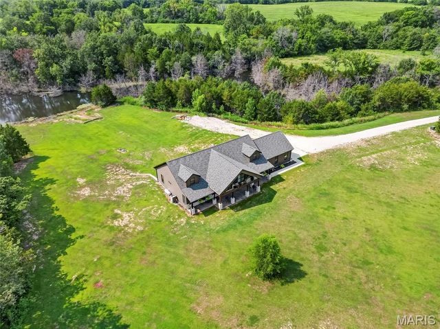 1010 Highway Uu, Silex, MO 63377