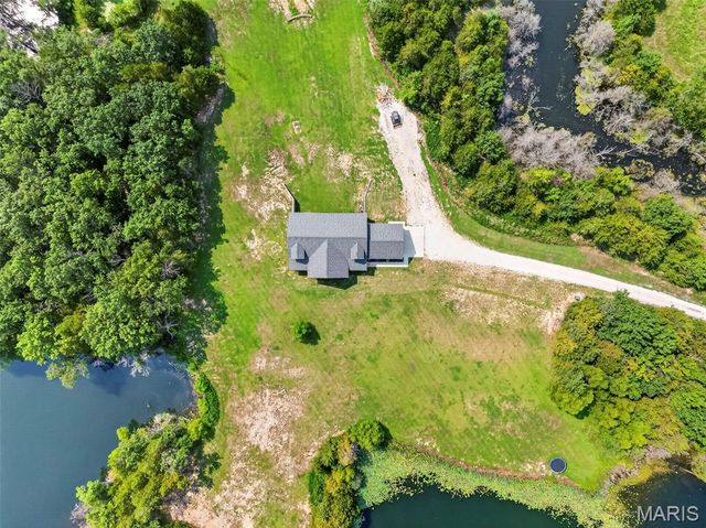 1010 Highway Uu, Silex, MO 63377