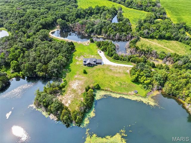 1010 Highway Uu, Silex, MO 63377