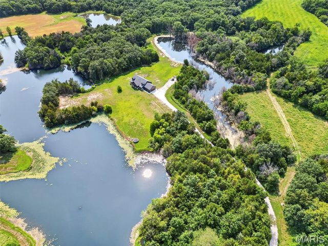 1010 Highway Uu, Silex, MO 63377