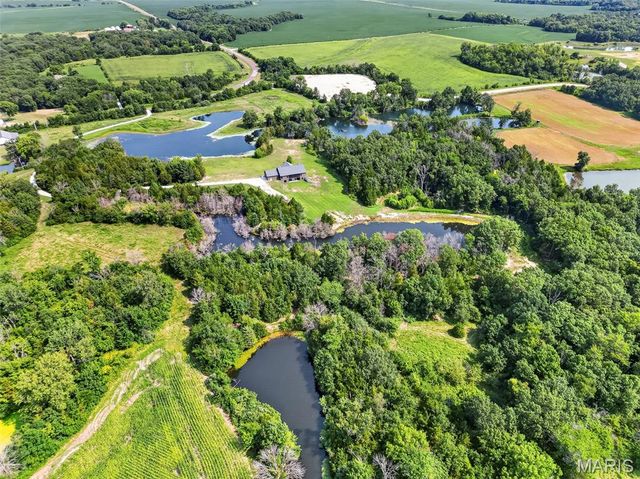 1010 Highway Uu, Silex, MO 63377