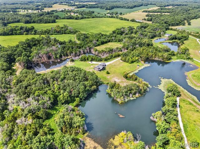 1010 Highway Uu, Silex, MO 63377