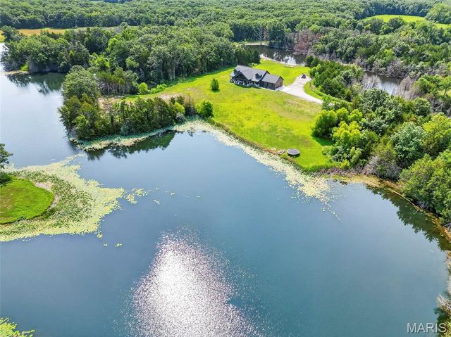 1010 Highway Uu, Silex, MO 63377