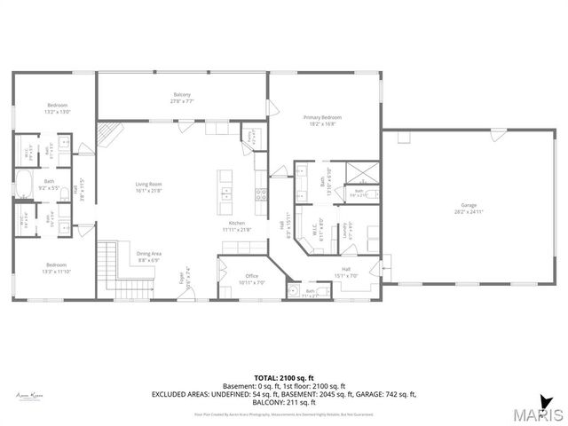 1010 Highway Uu, Silex, MO 63377