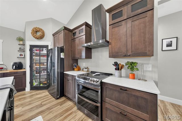 1010 Highway Uu, Silex, MO 63377