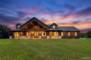 1010 Highway Uu, Silex, MO 63377