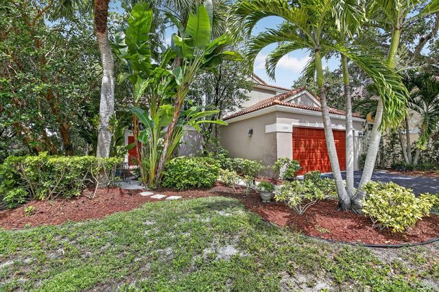 1131 NW 108TH Avenue, Plantation, FL 33322