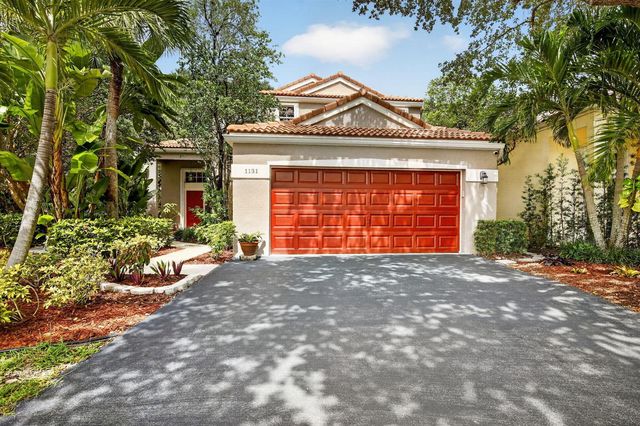 1131 NW 108TH Avenue, Plantation, FL 33322