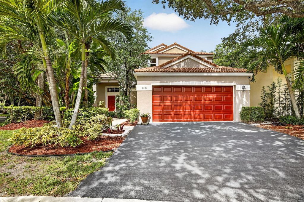 1131 NW 108TH Avenue, Plantation, FL 33322