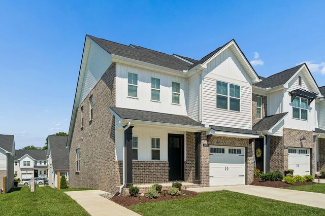 1420 Vanner Ct, Gallatin, TN 37066
