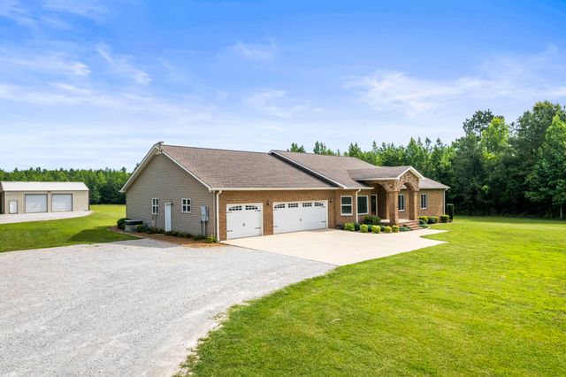 206 Knott Rd, Winchester, TN 37398