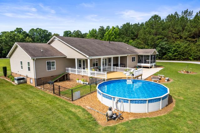 206 Knott Rd, Winchester, TN 37398