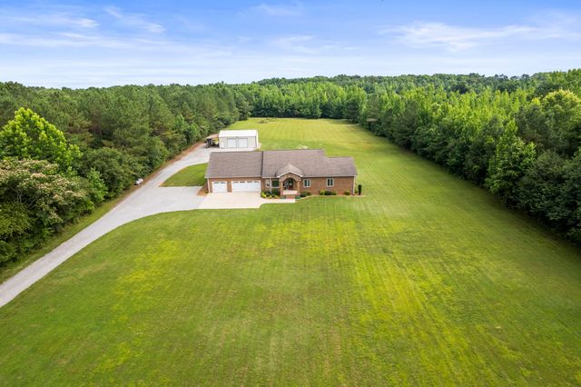 206 Knott Rd, Winchester, TN 37398