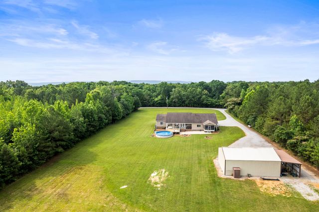 206 Knott Rd, Winchester, TN 37398