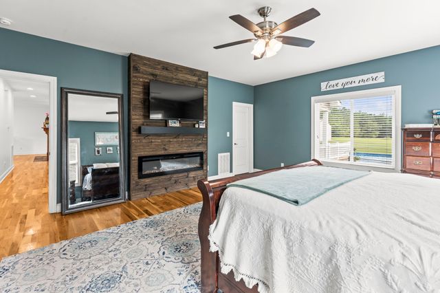 206 Knott Rd, Winchester, TN 37398