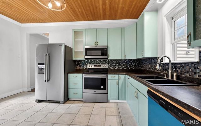 1424 Sulphur Avenue, St Louis, MO 63110