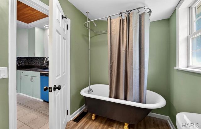 1424 Sulphur Avenue, St Louis, MO 63110