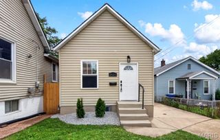 1424 Sulphur Avenue, St Louis, MO 63110