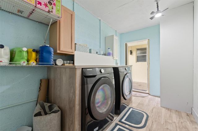 1366 Osprey Ct, Homestead, FL 33035