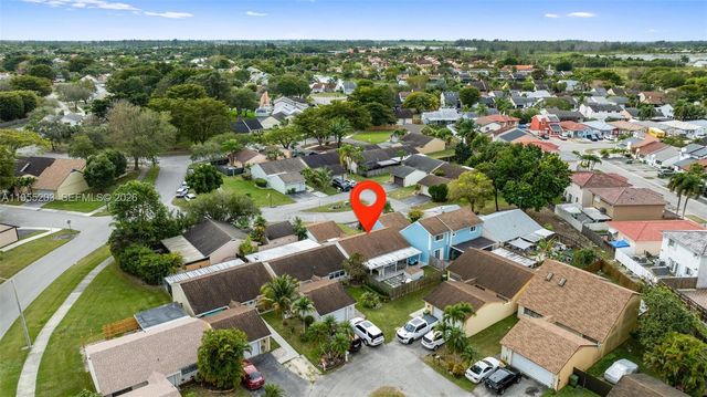 1366 Osprey Ct, Homestead, FL 33035