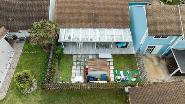 1366 Osprey Ct, Homestead, FL 33035