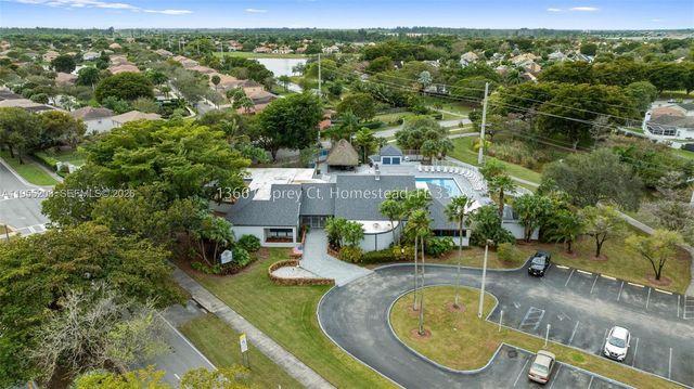 1366 Osprey Ct, Homestead, FL 33035