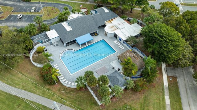 1366 Osprey Ct, Homestead, FL 33035