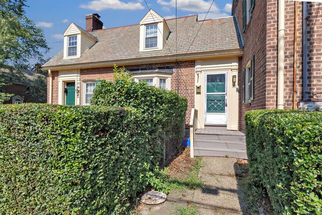 22 Sims Street, Bridgeport, CT 06604