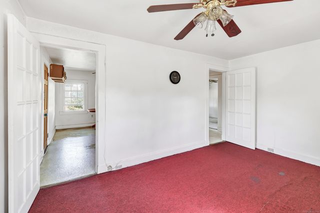 22 Sims Street, Bridgeport, CT 06604