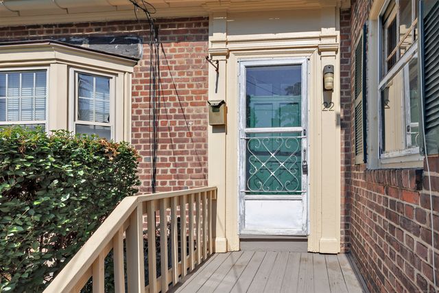 22 Sims Street, Bridgeport, CT 06604