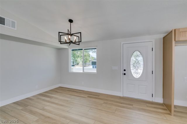 700 South Mallard Street, Las Vegas, NV 89107