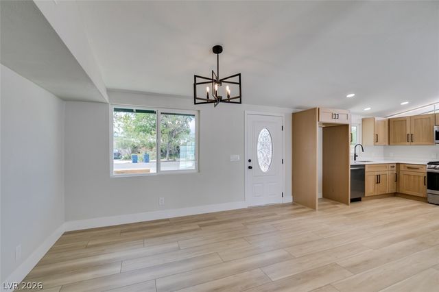 700 South Mallard Street, Las Vegas, NV 89107