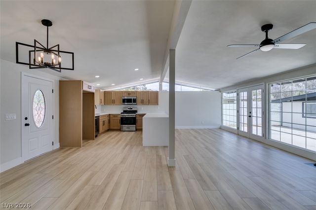 700 South Mallard Street, Las Vegas, NV 89107