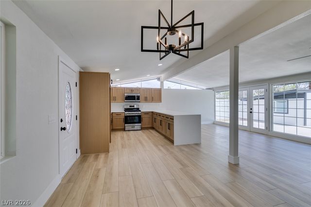 700 South Mallard Street, Las Vegas, NV 89107