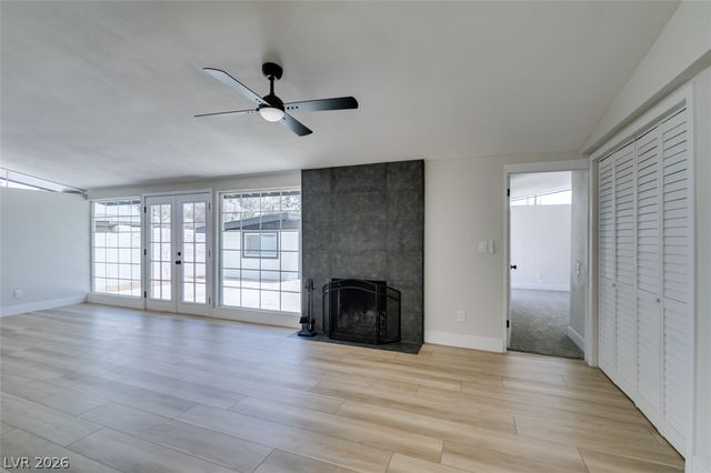 700 South Mallard Street, Las Vegas, NV 89107