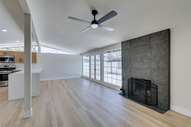 700 South Mallard Street, Las Vegas, NV 89107